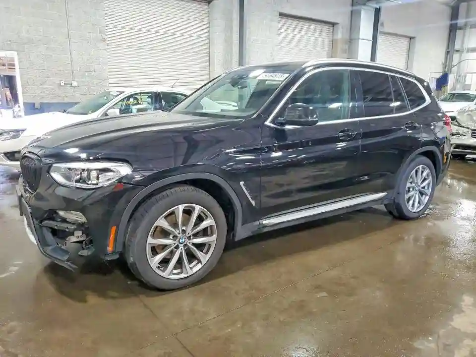 5UXTR9C54JLD61540 2018 BMW X3-0