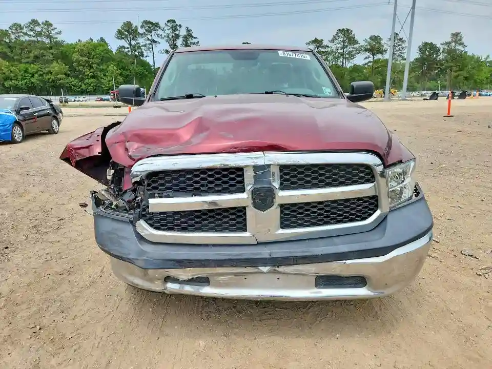 3C6JR6AG8HG591587 2017 RAM 1500-4