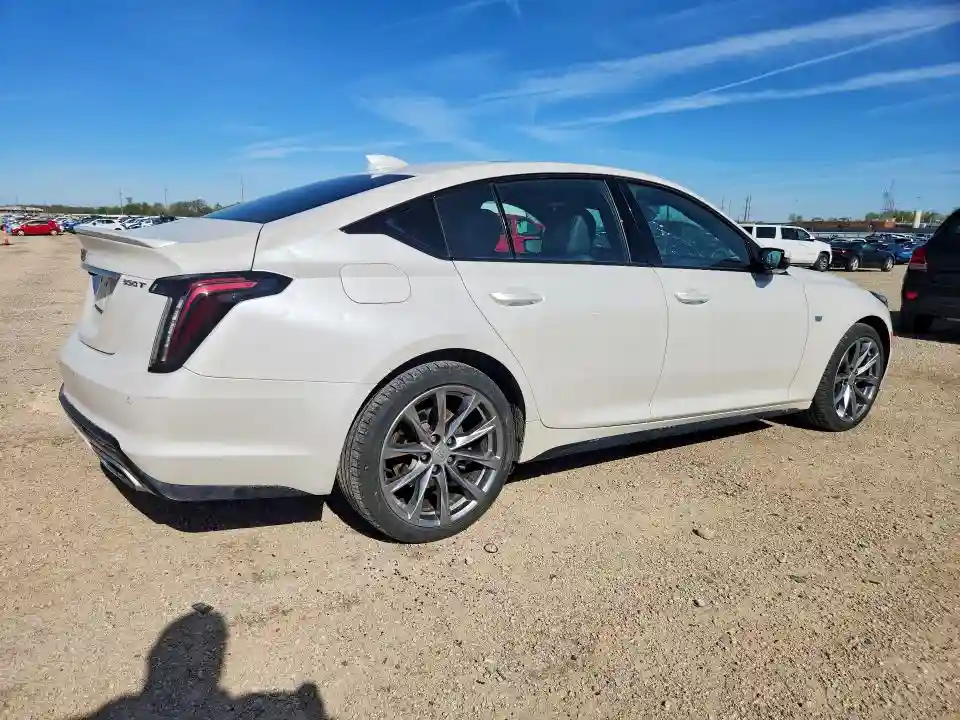 1G6DU5RK9L0141177 2020 CADILLAC CT5-2