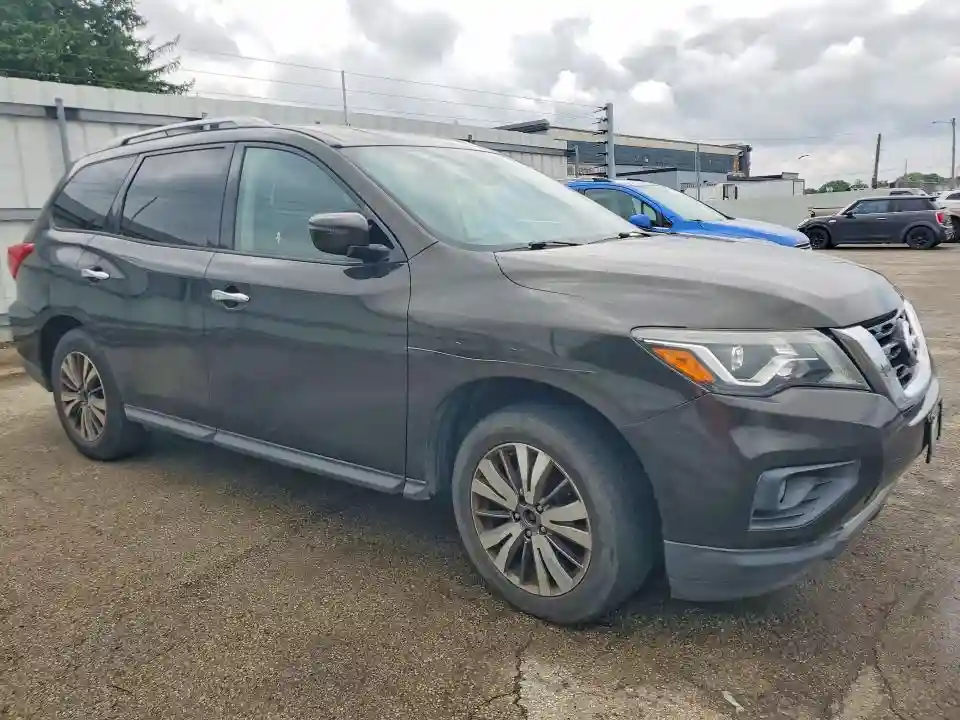 5N1DR2MM9HC604779 2017 NISSAN PATHFINDER-3
