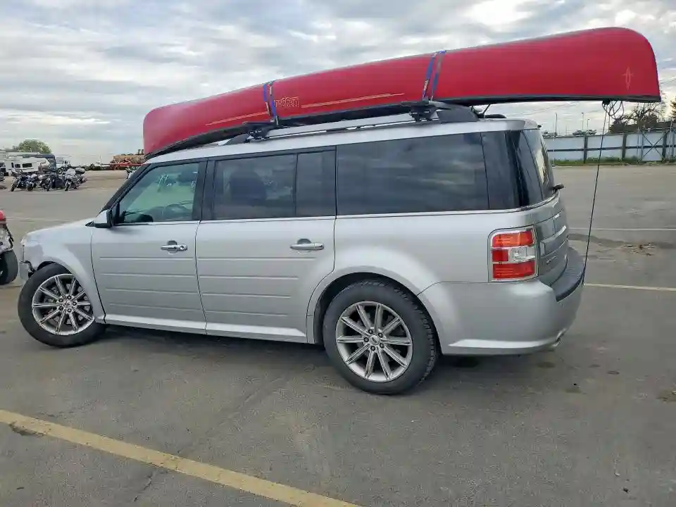 2FMHK6D87FBA05876 2015 FORD FLEX-1