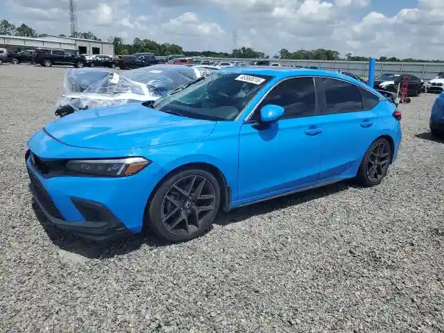 19XFL1H89RE010645 2024 HONDA CIVIC-0