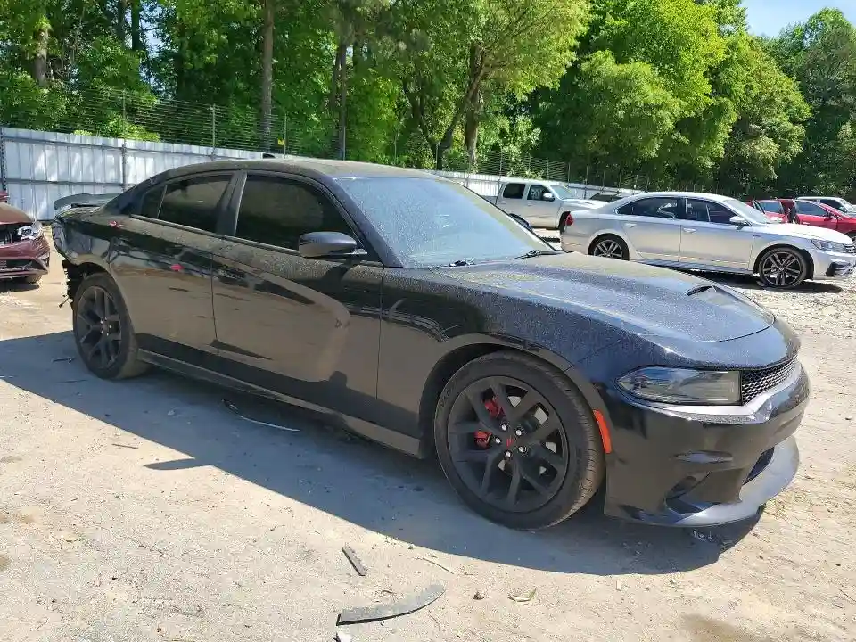 2C3CDXHG1PH603626 2023 DODGE CHARGER-3