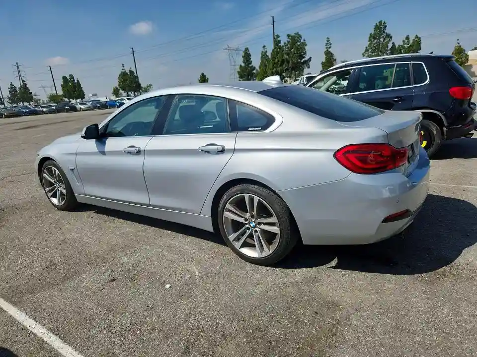 WBA4J1C58KBM13591 2019 BMW 4 SERIES-1