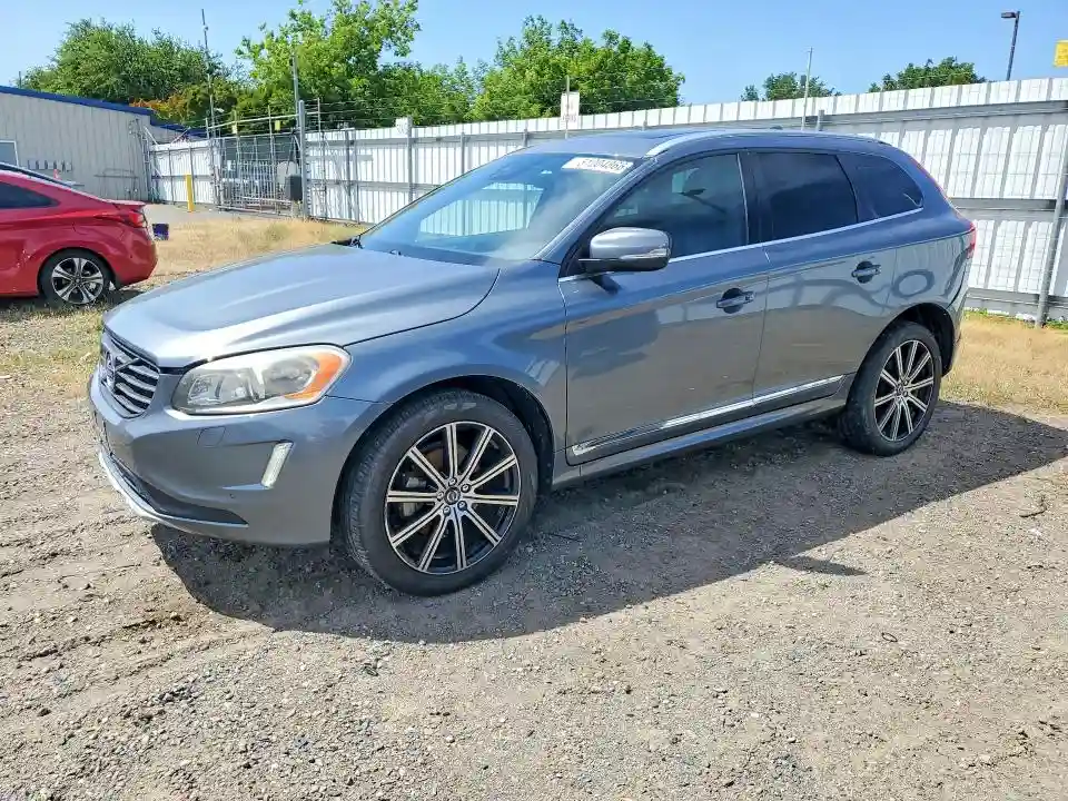 YV440MDM9G2868631 2016 VOLVO XC60-0