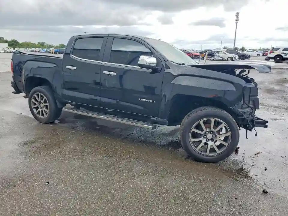 1GTG5EEN2K1192939 2019 GMC CANYON-3