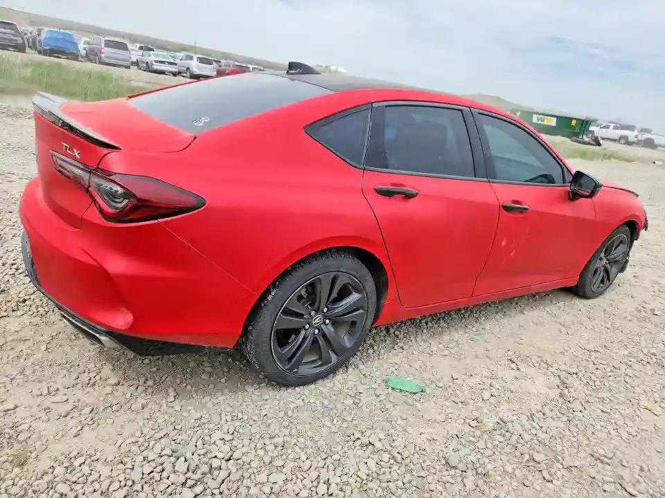19UUB6F55MA008047 2021 ACURA TLX-2