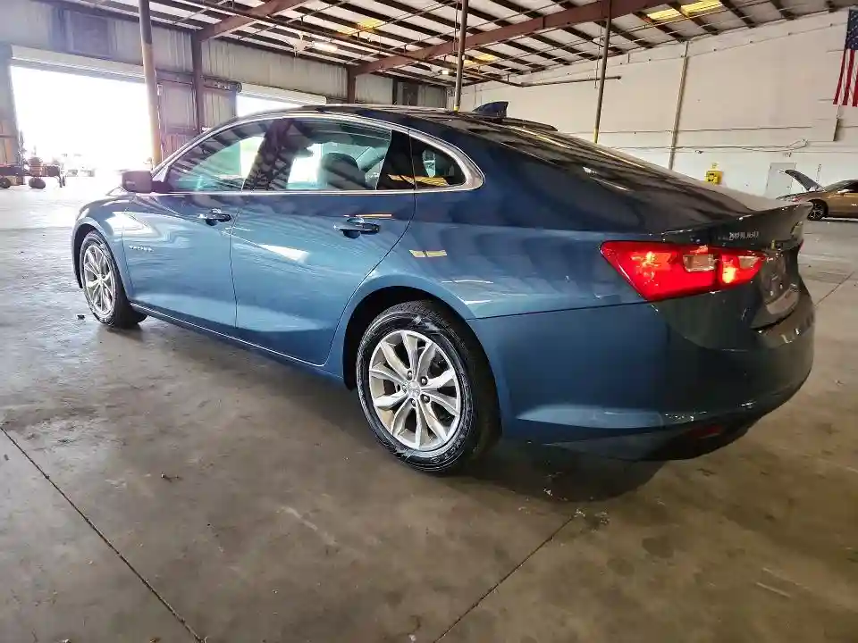 1G1ZD5ST4SF119646 2025 CHEVROLET MALIBU-1