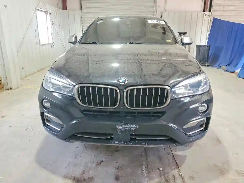5UXKU0C53K0H99474 2019 BMW X6-4