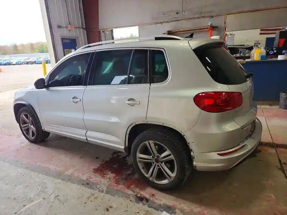 WVGTV7AX7HK019420 2017 VOLKSWAGEN TIGUAN-1