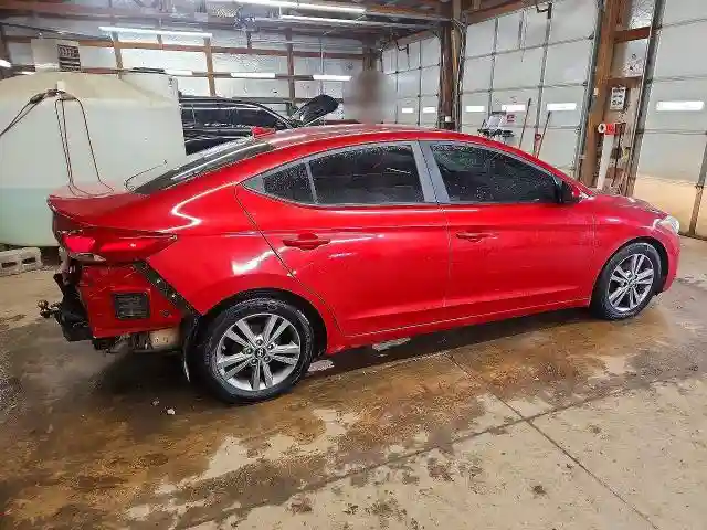 5NPD84LF4HH090897 2017 HYUNDAI ELANTRA-2