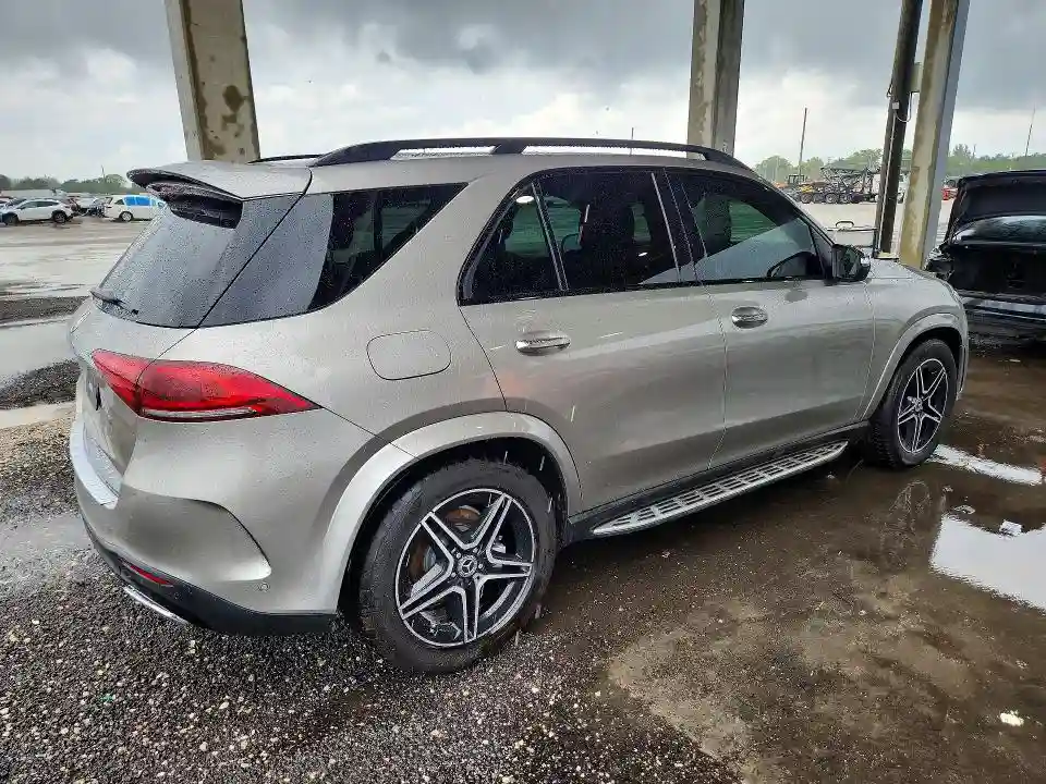 4JGFB4JB1MA520263 2021 MERCEDES-BENZ GLE-CLASS-2