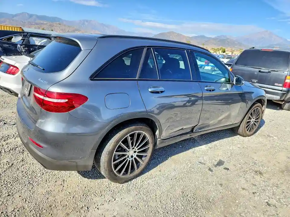 WDC0G4KB5GF113266 2016 MERCEDES-BENZ GLC-CLASS-2