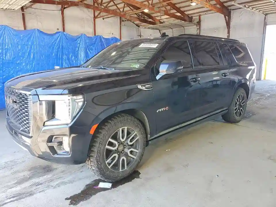1GKS2HKD1MR164042 2021 GMC YUKON-0
