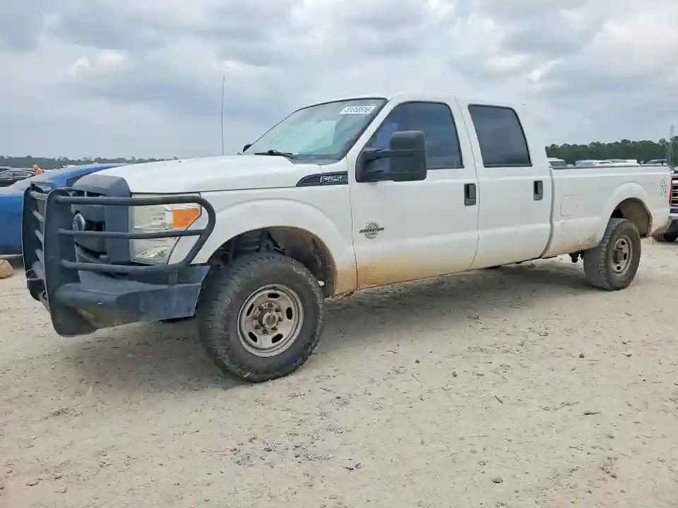 1FT7W2BT9FEB77450 2015 FORD F250-0