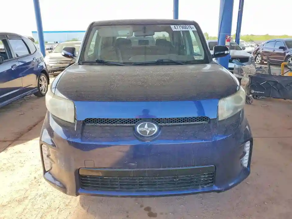 JTLZE4FE8FJ074115 2015 SCION XB-4