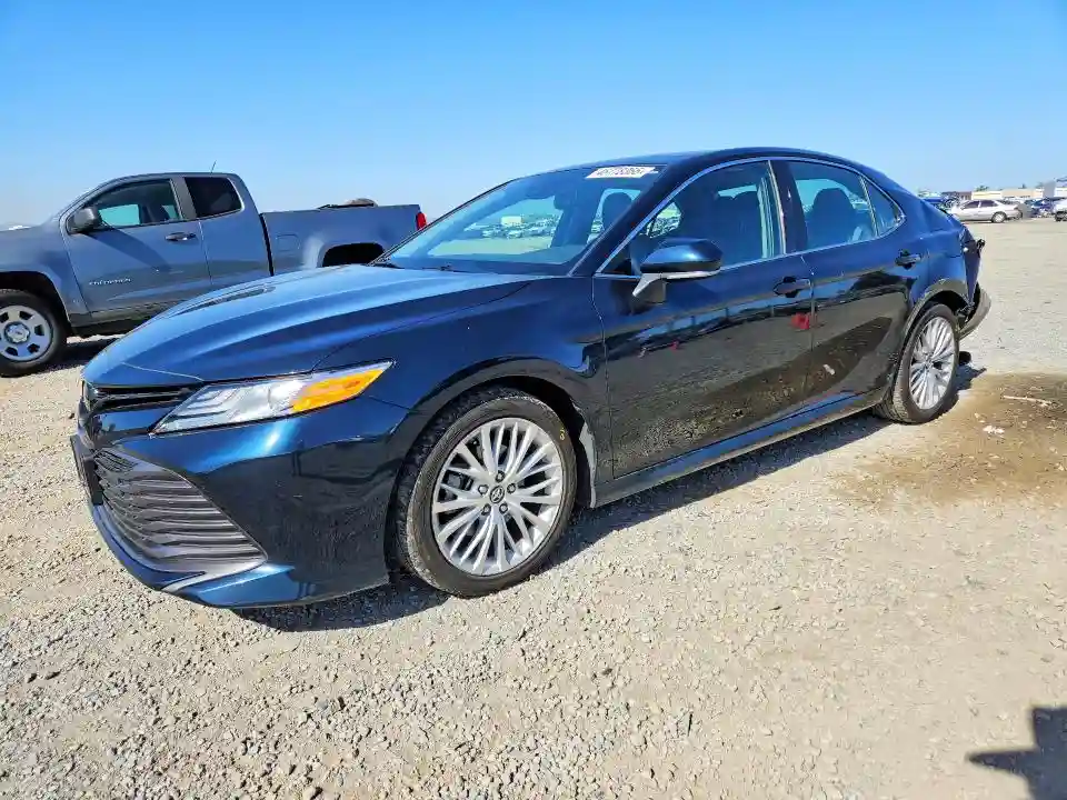 4T1B11HK9KU767838 2019 TOYOTA CAMRY-0