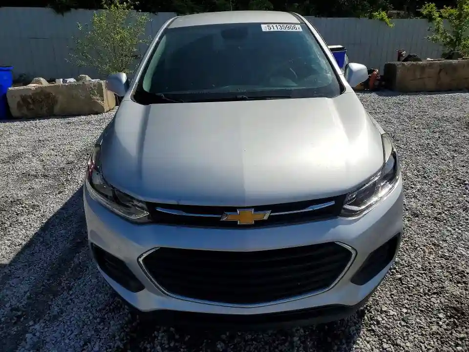 3GNCJKSBXLL196371 2020 CHEVROLET TRAX-4