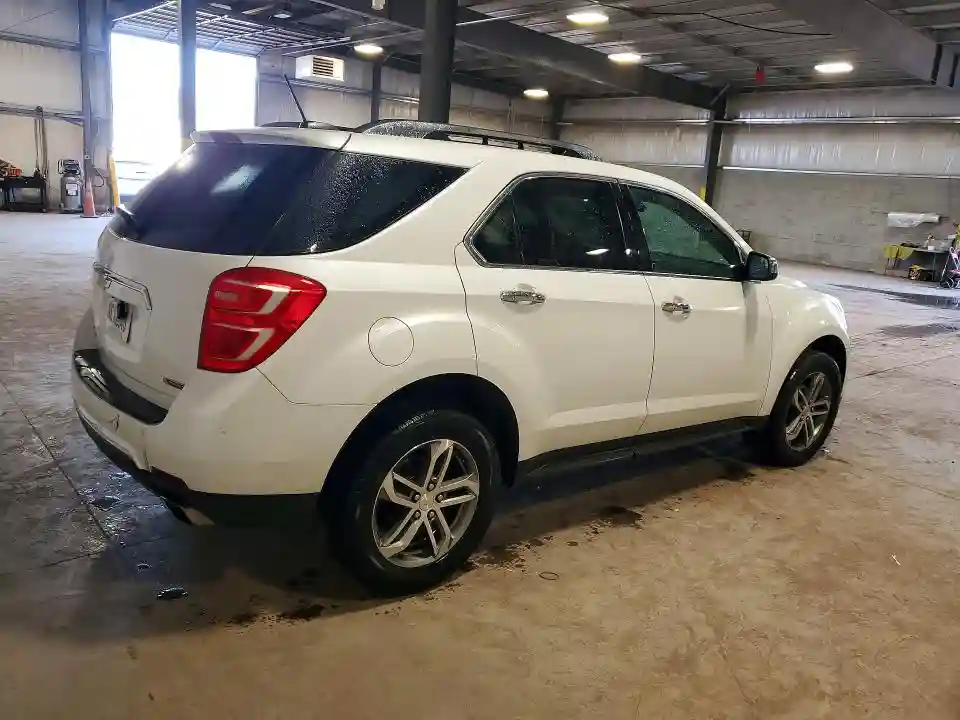 2GNFLGE32H6104609 2017 CHEVROLET EQUINOX-2