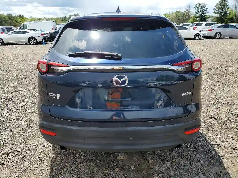 JM3TCBCY1G0121476 2016 MAZDA CX-9-5