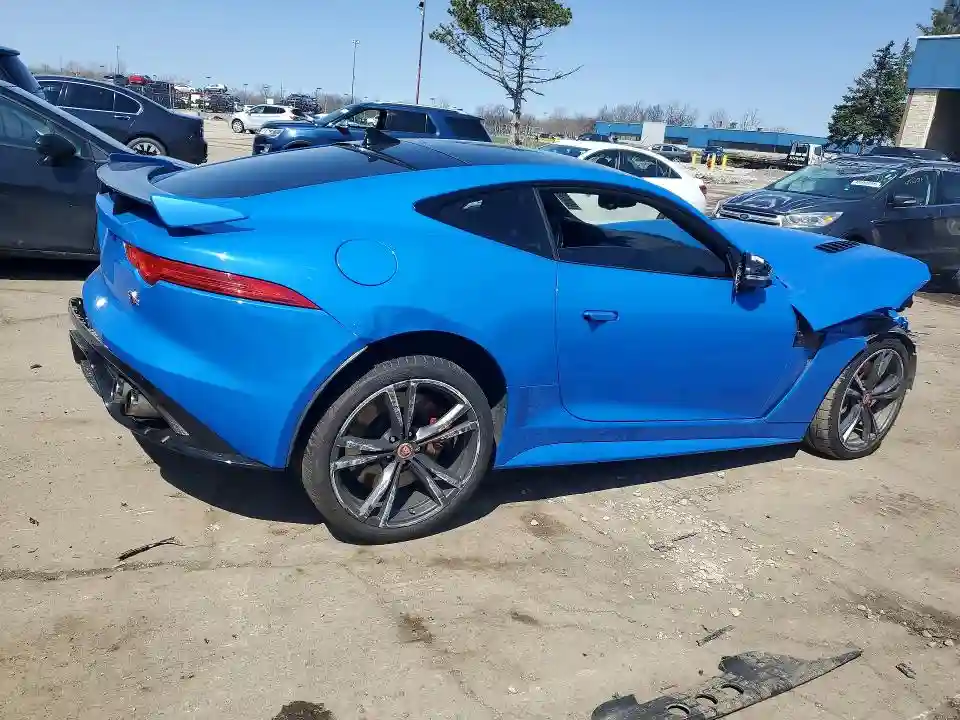 SAJWJ6J8XHMK45134 2017 JAGUAR F-TYPE-2