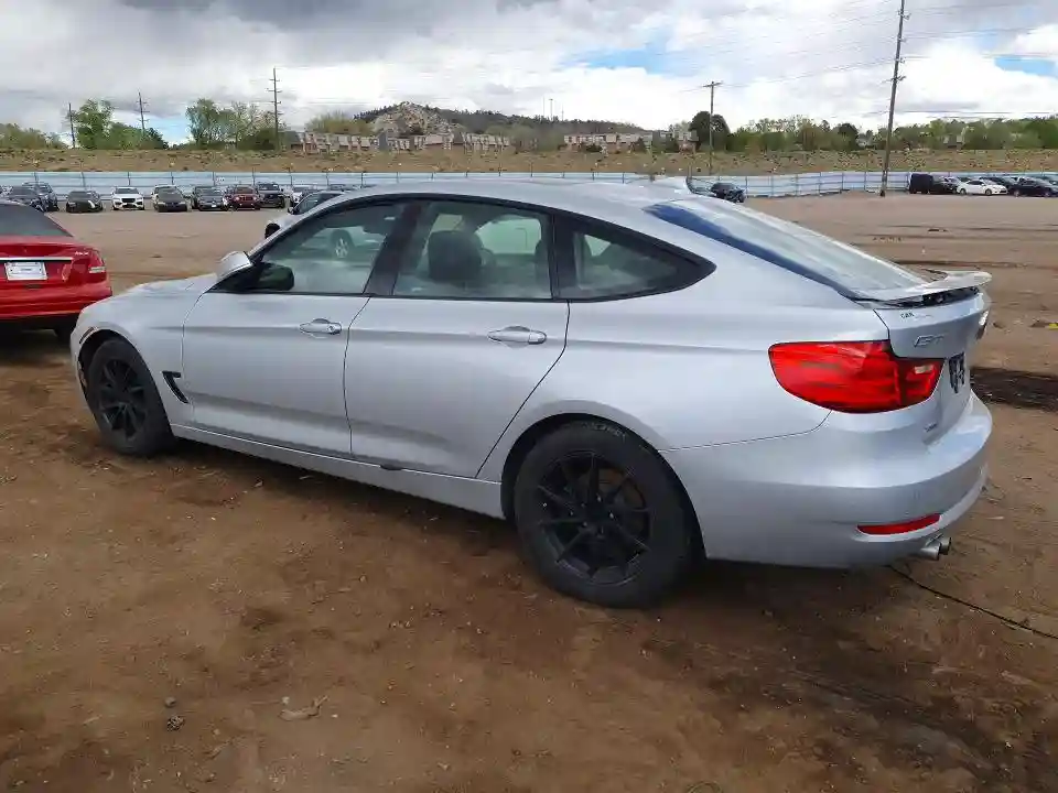 WBA3X5C52FD560078 2015 BMW 3 SERIES-1