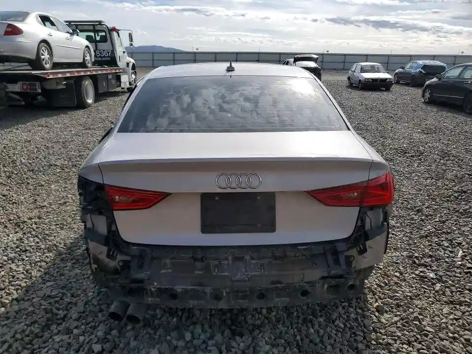 WAUACGFFXF1143487 2015 AUDI A3-5