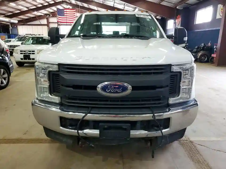 1FT7X3B67HEC71889 2017 FORD F350-4