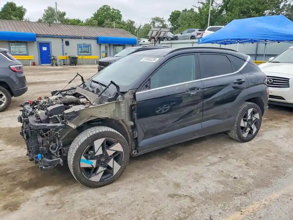KM8HE3A3XRU028596 2024 HYUNDAI KONA-0