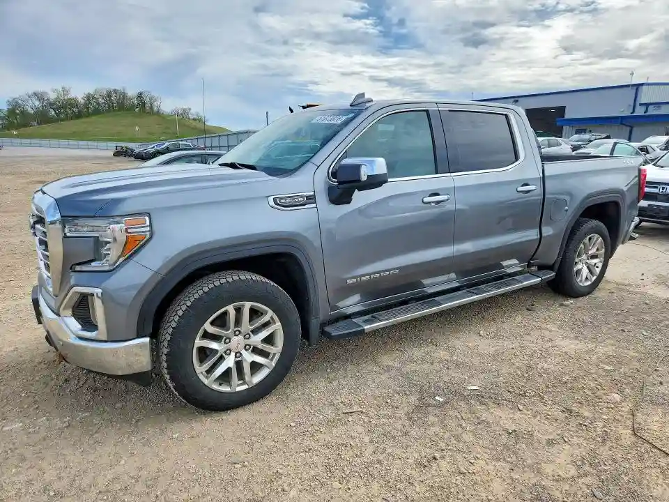 3GTU9DED6LG415866 2020 GMC SIERRA-0