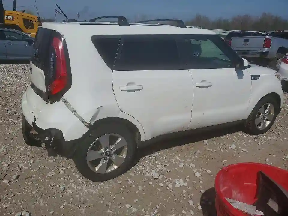 KNDJN2A29K7012269 2019 KIA SOUL-2