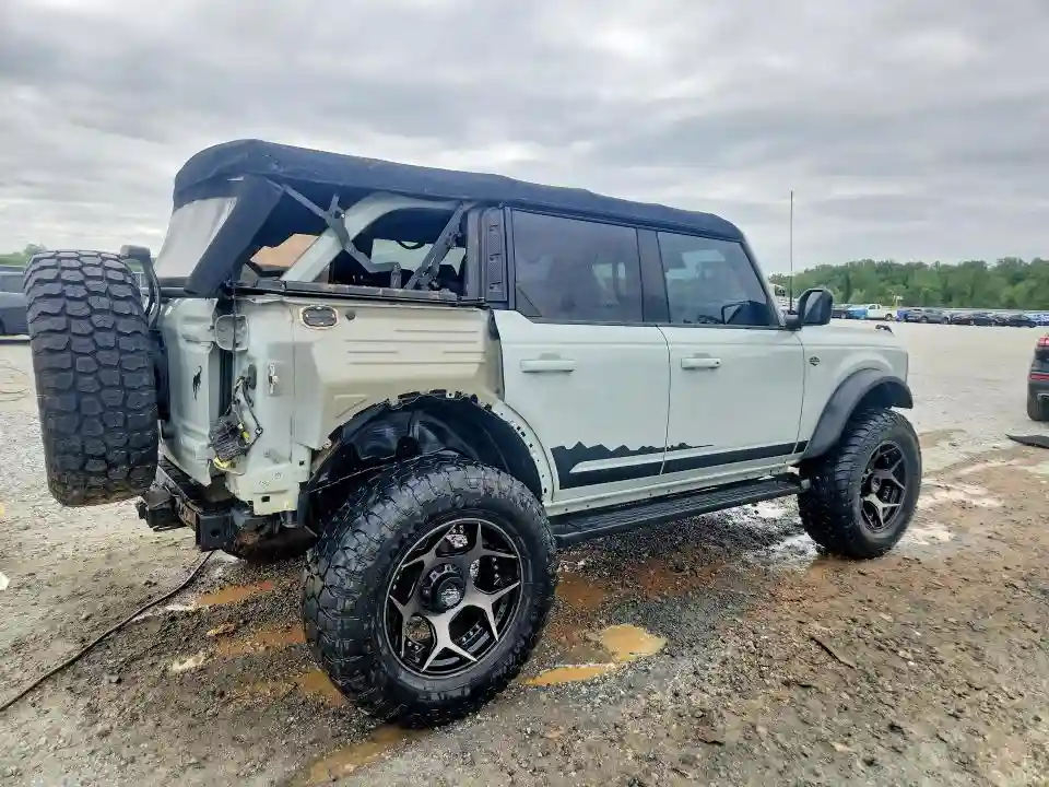 1FMEE5DP7MLA62507 2021 FORD BRONCO-2