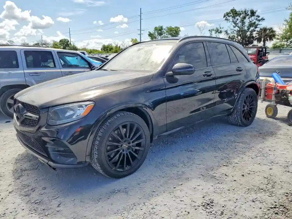 WDC0G6EB3HF179484 2017 MERCEDES-BENZ GLC-CLASS-0