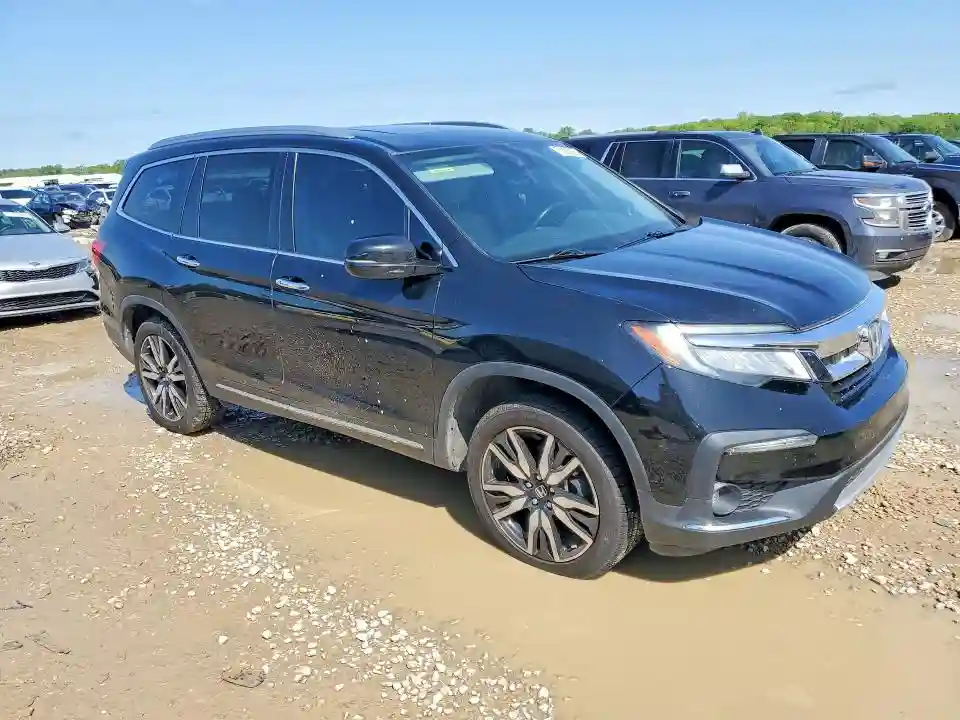 5FNYF6H64KB093042 2019 HONDA PILOT-3