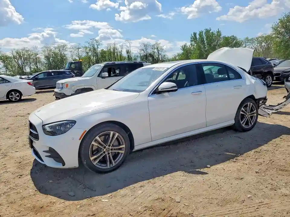 W1KZF8EB3MA976035 2021 MERCEDES-BENZ E-CLASS-0