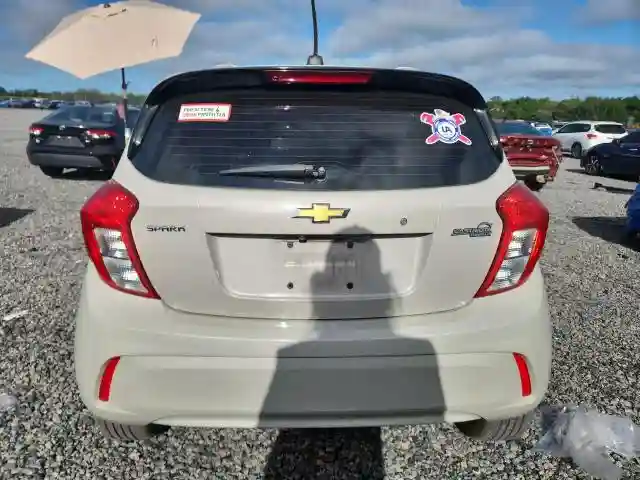 KL8CB6SA4LC451332 2020 CHEVROLET SPARK-5