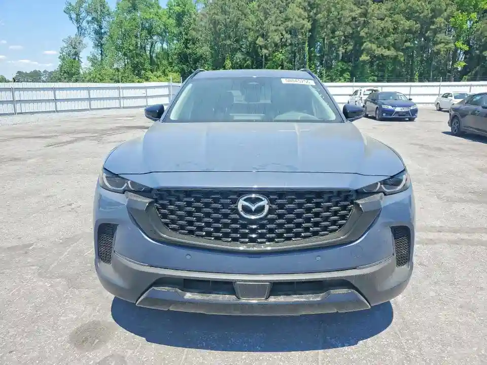 7MMVAADW2TN157401 2026 MAZDA CX-50-4