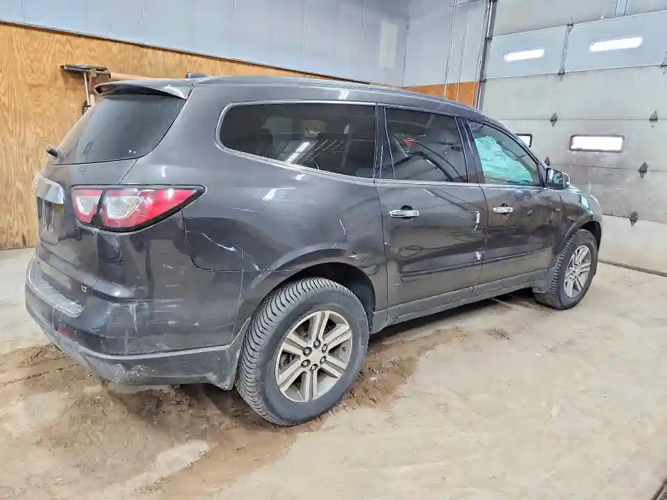 1GNKVGKD6HJ269605 2017 CHEVROLET TRAVERSE-2