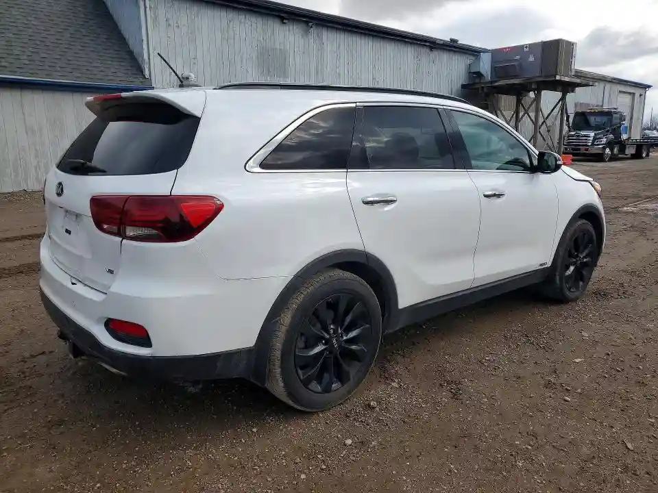 5XYPGDA59LG659771 2020 KIA SORENTO-2