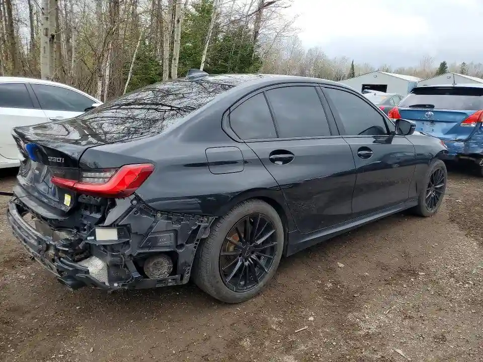3MW5R7J03M8B85821 2021 BMW 3 SERIES-2