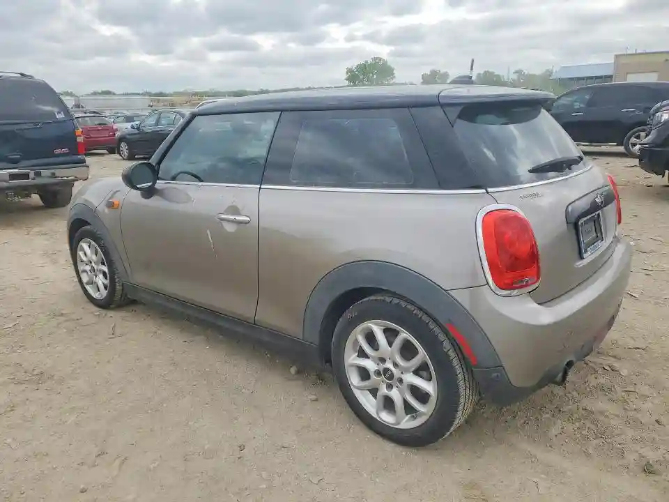 WMWXP5C52H3C63843 2017 MINI COOPER-1