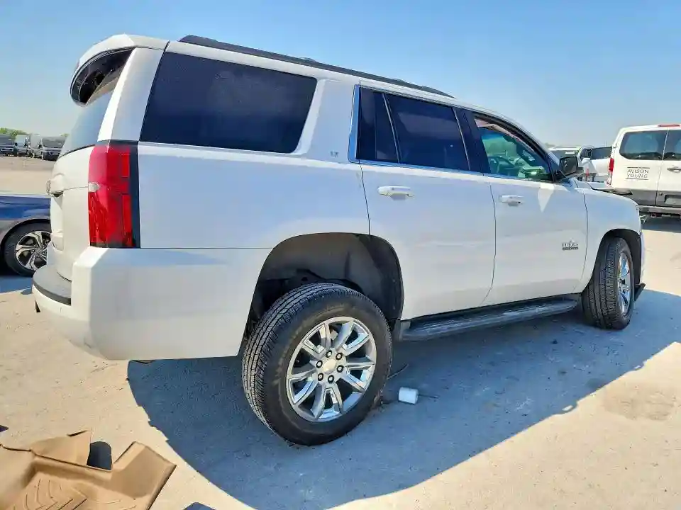 1GNSCBKC3LR105206 2020 CHEVROLET TAHOE-2