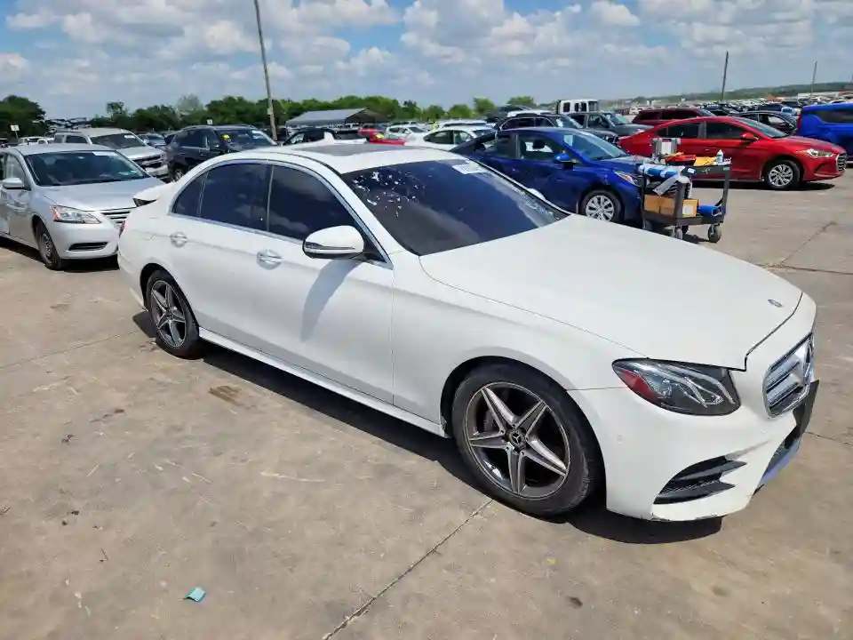 WDDZF4KB7HA036193 2017 MERCEDES-BENZ E-CLASS-3