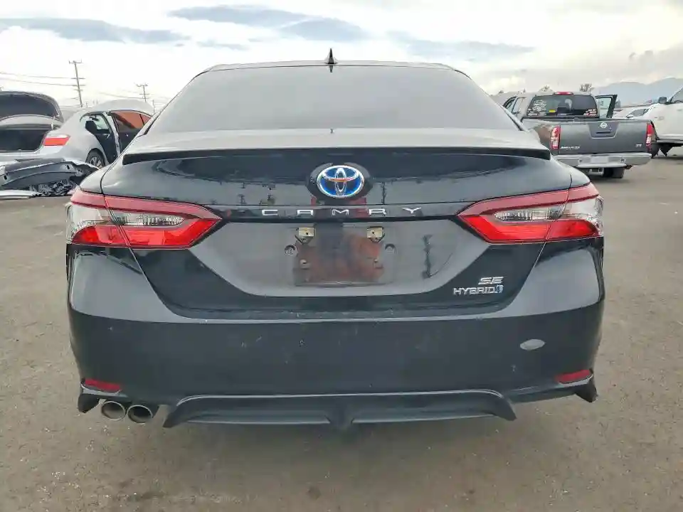 4T1S31AK9RU621017 2024 TOYOTA CAMRY SOLA-5