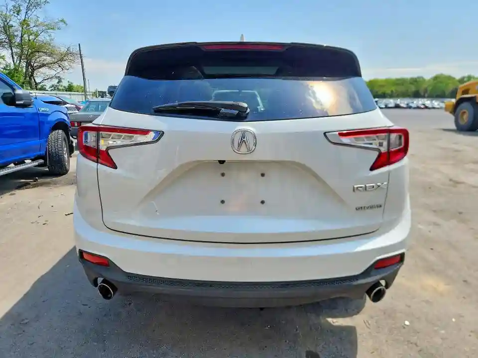 5J8TC2H37LL018269 2020 ACURA RDX-5