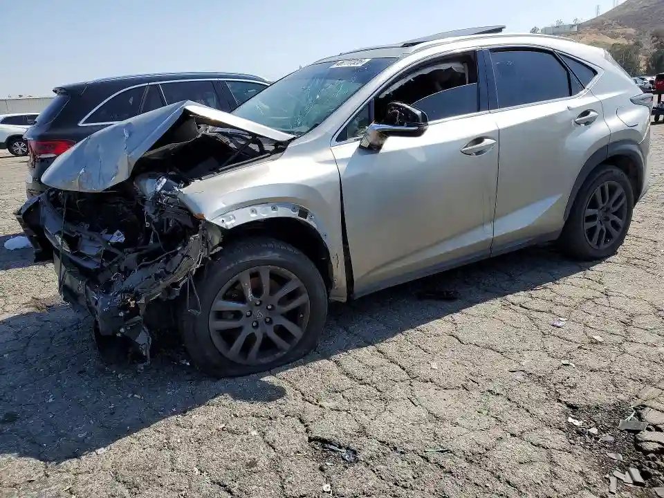 JTJYARBZXG2047726 2016 LEXUS NX-0