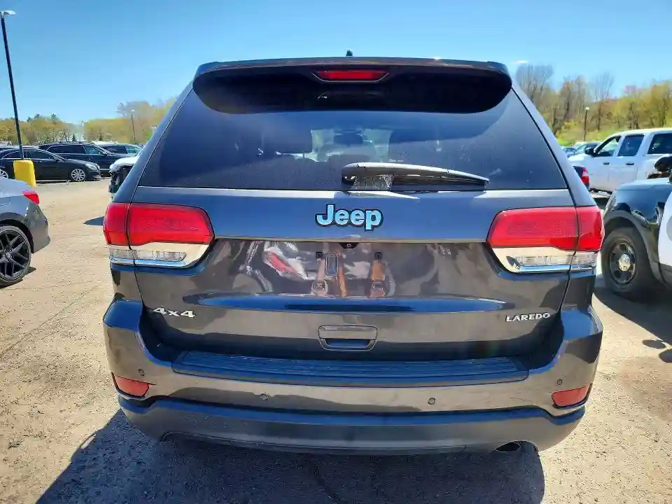 1C4RJFAG8GC389983 2016 JEEP CHEROKEE-5