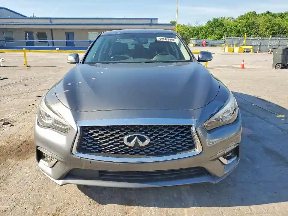JN1EV7AP1KM518192 2019 INFINITI Q50-4