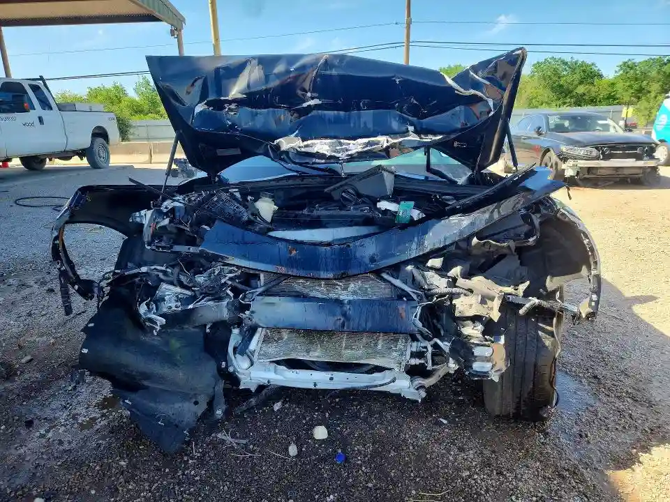 1G1FB1RX9L0129314 2020 CHEVROLET CAMARO-4