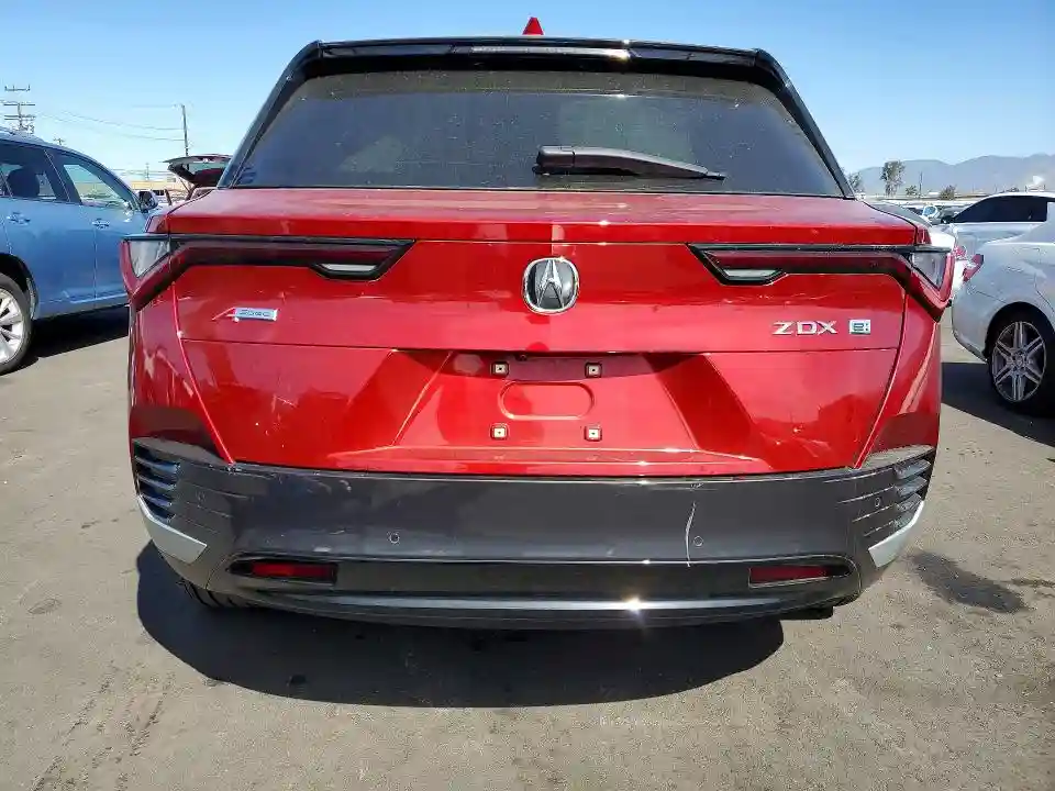 4W5KHMRK7RZ505543 2024 ACURA ZDX-5